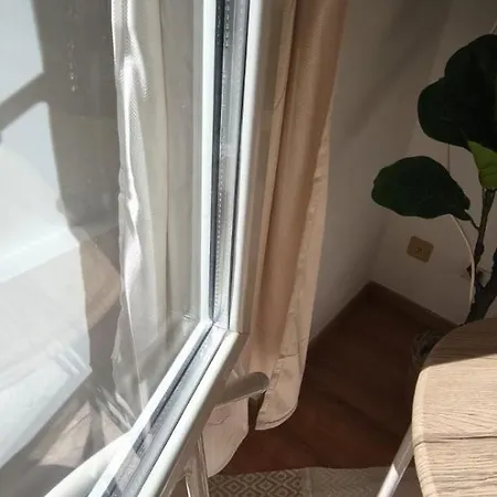 Apartman Casa Simone Ariston