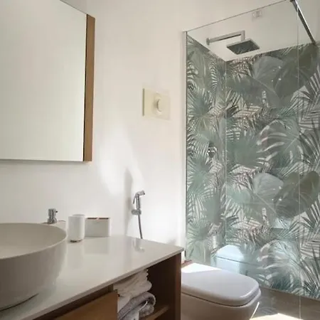 Apartman Casa Simone Ariston San Remo