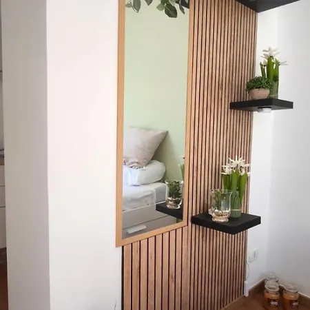 Casa Simone Ariston * San Remo