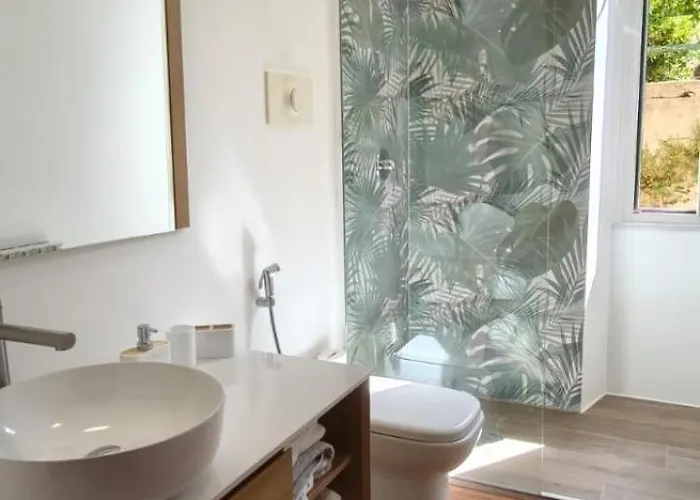 Lejlighed Casa Simone Ariston Sanremo