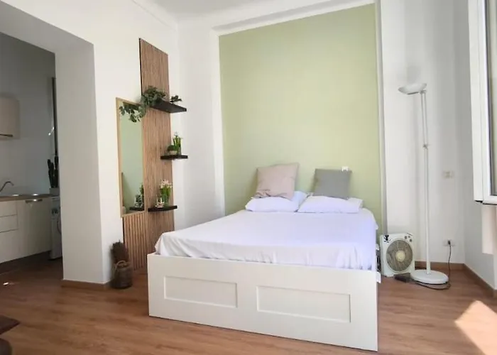 Casa Simone Ariston Lejlighed *