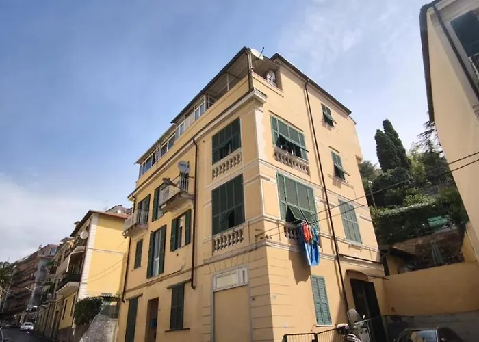 Casa Simone Ariston * Sanremo