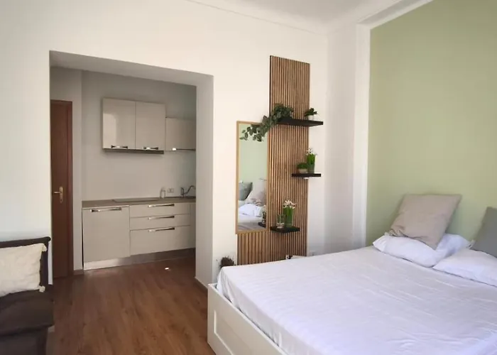 Lejlighed Casa Simone Ariston