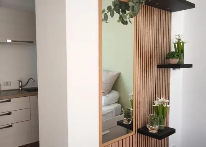 Casa Simone Ariston Sanremo