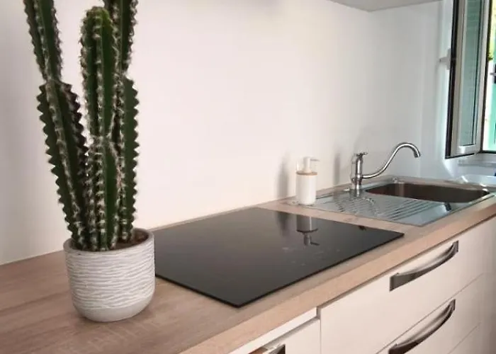 Lejlighed Casa Simone Ariston Sanremo