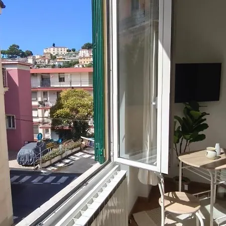 Apartment Casa Simone Ariston *