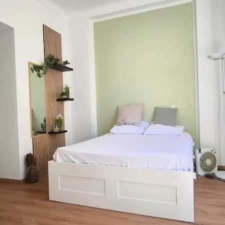 Casa Simone Ariston Апартаменты *