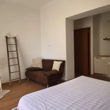 Casa Simone Ariston Apartamento *