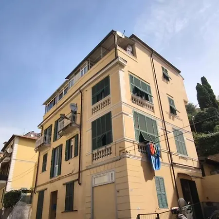 Casa Simone Ariston * Санремо