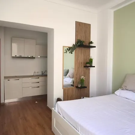 Апартаменты Casa Simone Ariston