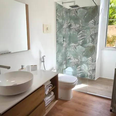 Apartamento Casa Simone Ariston *