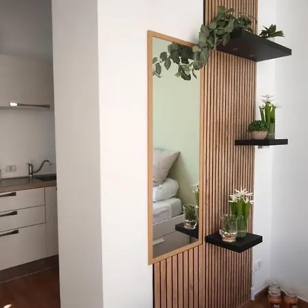 Casa Simone Ariston Sanremo