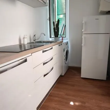 Casa Simone Ariston * Sanremo