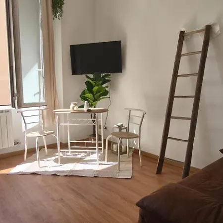 Casa Simone Ariston San Remo