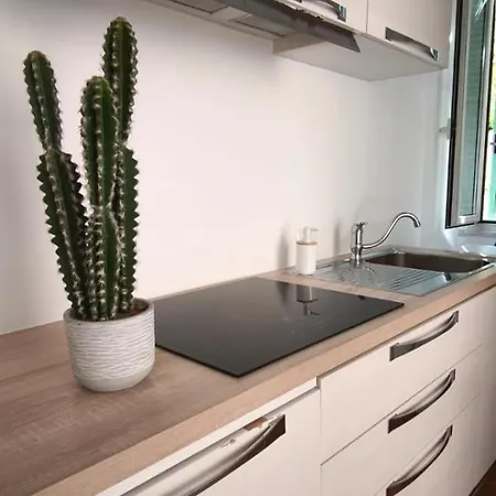 Apartamento Casa Simone Ariston San Remo