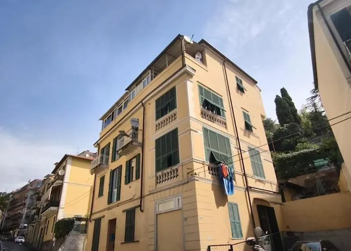 Apartment Casa Simone Ariston