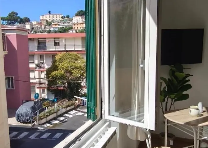 Apartment Casa Simone Ariston *