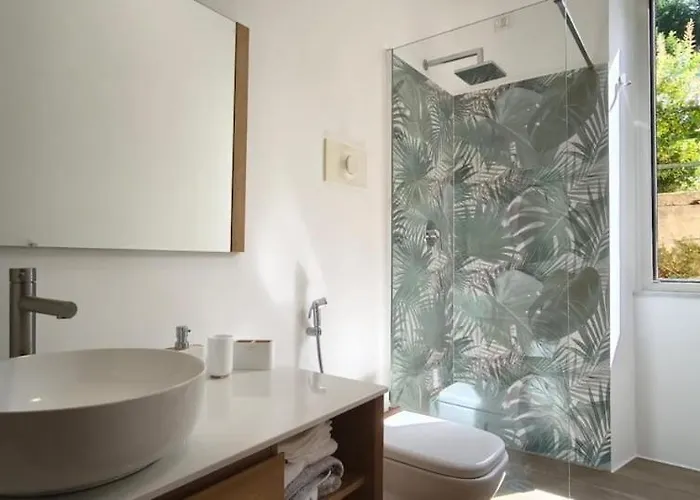 Apartment Casa Simone Ariston Sanremo