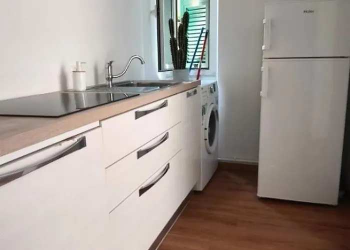 Casa Simone Ariston Apartment