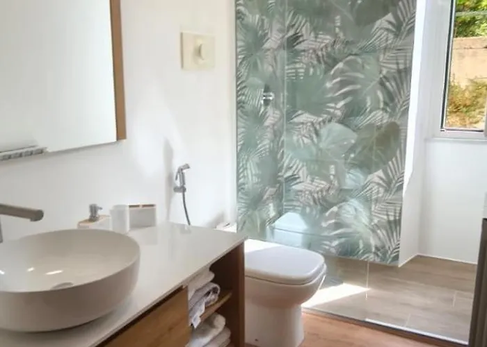 Apartment Casa Simone Ariston *