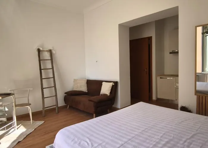 Casa Simone Ariston *