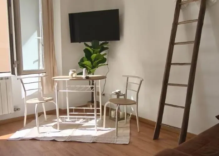 Casa Simone Ariston Sanremo