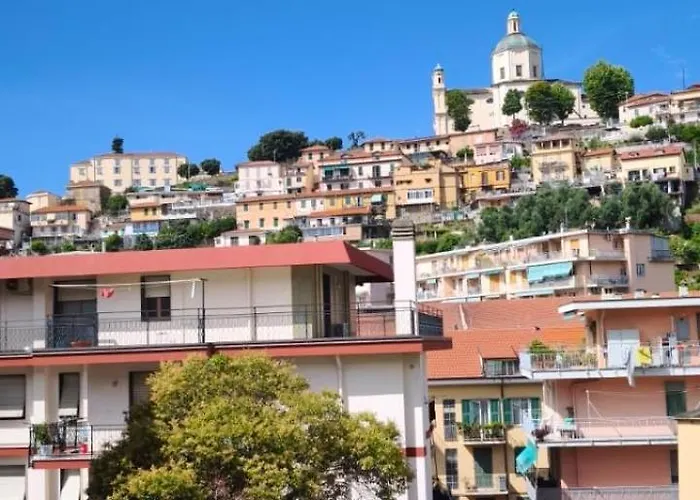 Casa Simone Ariston *